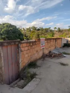 Lote/Terreno à venda, 360m² no Icaivera, Contagem