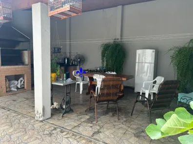 Casa com 3 Quartos à venda, 200m² no Vila Independência, Piracicaba