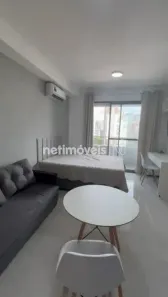 Apartamento com 1 Quarto para alugar, 26m² no Vila Olímpia, São Paulo