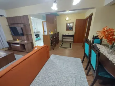 Apartamento com 2 Quartos à venda, 72m² no Vila Boeira, Canela