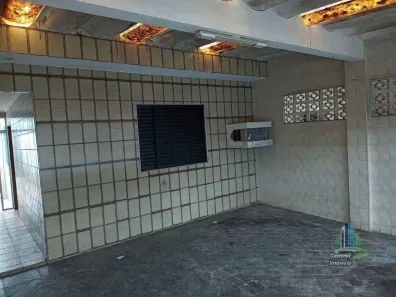 Casa com 4 Quartos à venda, 138m² no Esplanada dos Barreiros, São Vicente