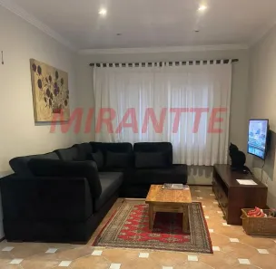Sobrado com 3 Quartos à venda, 110m² no Parque Peruche, São Paulo