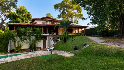 Casa com 4 Quartos para alugar, 3896m² no Bandeirantes (Pampulha), Belo Horizonte
