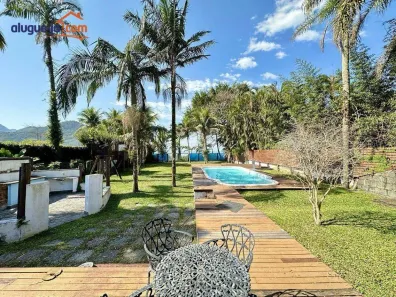 Casa de Condomínio com 7 Quartos à venda, 430m² no Centro, Ubatuba