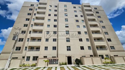 Apartamento com 2 Quartos para alugar, 37m² no Tabuleiro do Martins, Maceió
