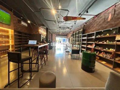 Ponto Comercial para alugar, 450m² no Niterói, Canoas