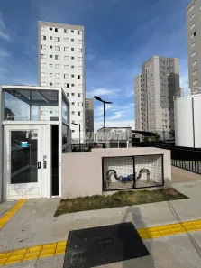 Apartamento com 2 Quartos à venda, 48m² no Jardim São Carlos, Sorocaba
