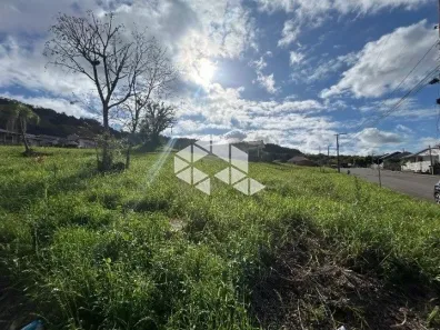Lote/Terreno à venda, 450m² no Arroio Grande, Santa Cruz do Sul