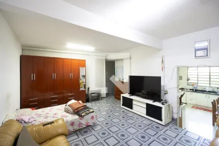 Casa com 4 Quartos à venda, 230m² no Vila Euthalia, São Paulo