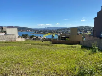 Lote/Terreno à venda, 562m² no Alphaville - Lagoa dos Ingleses, Nova Lima