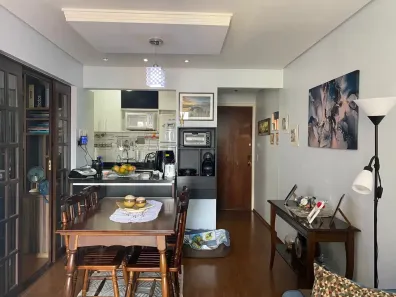 Apartamento com 3 Quartos à venda, 80m² no Vila Sônia, São Paulo
