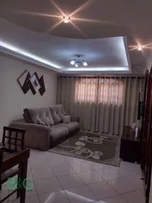 Sobrado com 3 Quartos à venda, 180m² no Vila Regina ( Zona Leste), São Paulo