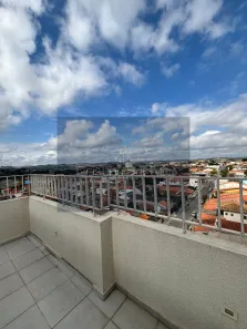 Cobertura com 2 Quartos à venda, 55m² no Cidade Salvador, Jacareí