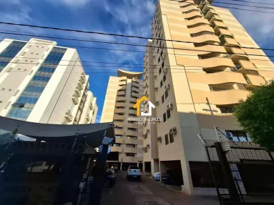 Apartamento com 2 Quartos para alugar, 70m² no Nova Redentora, São José do Rio Preto