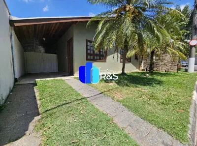 Casa de Condomínio com 3 Quartos para alugar, 80m² no , Louveira