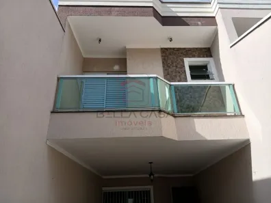 Sobrado com 3 Quartos à venda, 110m² no Quinta da Paineira, São Paulo