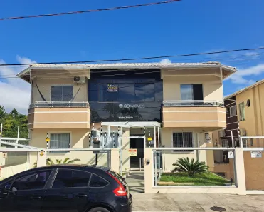 Apartamento com 2 Quartos para alugar, 58m² no Ingleses do Rio Vermelho, Florianópolis