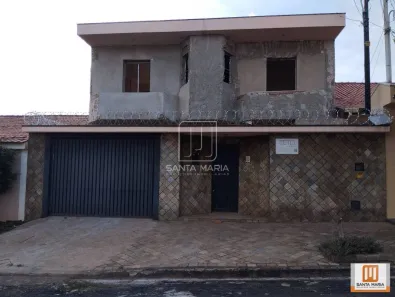Imóvel Comercial com 3 Quartos à venda, 400m² no Nova Ribeirânia, Ribeirão Preto