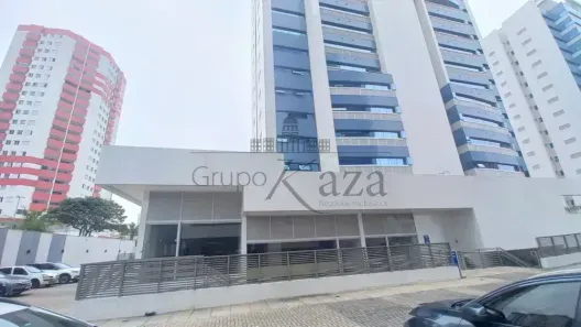 Ponto Comercial à venda, 76m² no Parque Residencial Aquarius, São José dos Campos