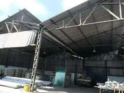 Galpão/Depósito/Armazém à venda, 1800m² no Floramar, Belo Horizonte
