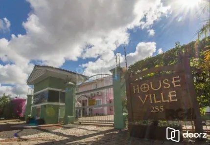 Casa de Condomínio com 2 Quartos à venda, 76m² no Sarandi, Porto Alegre