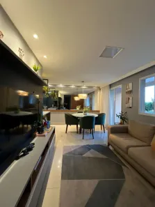 Apartamento com 3 Quartos à venda, 88m² no Nova Parnamirim, Parnamirim