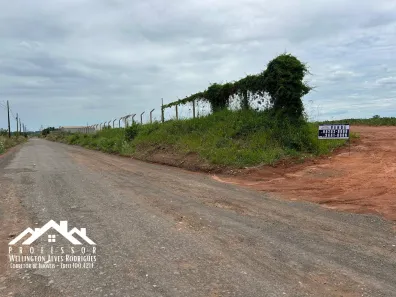 Lote/Terreno à venda, 65592m² no Chácaras de Recreio Santa Helena, Limeira
