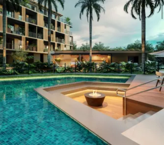 Apartamento com 3 Quartos à venda, 97m² no Morro das Pedras, Florianópolis