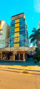 Sala Comercial para alugar, 32m² no São João, Porto Alegre