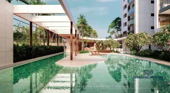 Apartamento com 4 Quartos à venda, 177m² no Vale do Sereno, Nova Lima