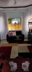 Sobrado com 3 Quartos à venda, 280m² no Jardim Terras de Santa Helena, Jacareí