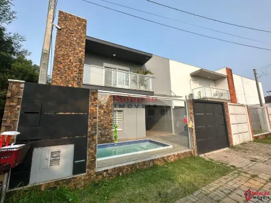 Sobrado com 2 Quartos à venda, 89m² no São José, Canoas