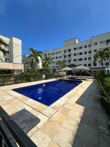 Apartamento com 1 Quarto à venda, 41m² no Messejana, Fortaleza