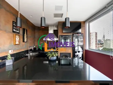 Apartamento com 1 Quarto à venda, 27m² no Vila Buarque, São Paulo