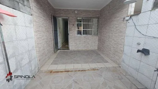 Sobrado com 2 Quartos à venda, 66m² no Princesa, Praia Grande