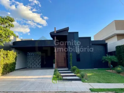 Casa de Condomínio com 3 Quartos à venda, 232m² no Parque Residencial Damha VI, São José do Rio Preto
