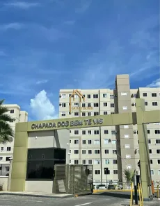 Apartamento com 2 Quartos à venda, 60m² no Jardim Imperial, Cuiabá