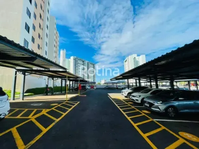 Apartamento com 2 Quartos para alugar, 56m² no Shopping Park, Uberlândia