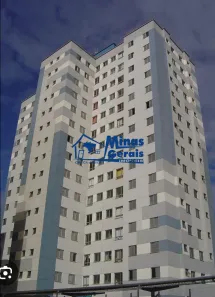 Apartamento com 3 Quartos à venda, 74m² no Monte Castelo, São José dos Campos