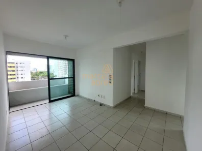 Apartamento com 3 Quartos à venda, 62m² no Várzea, Recife