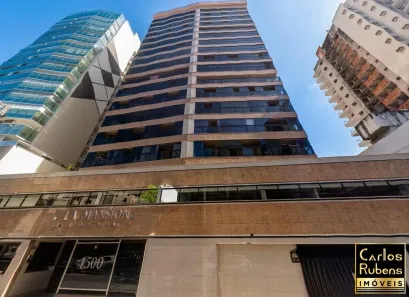 Apartamento com 3 Quartos à venda, 110m² no Itapuã, Vila Velha