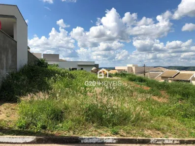 Lote/Terreno à venda, 300m² no Jardim Jurema, Valinhos