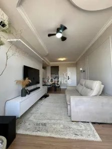 Apartamento com 3 Quartos à venda, 89m² no Jundiaí, Anápolis
