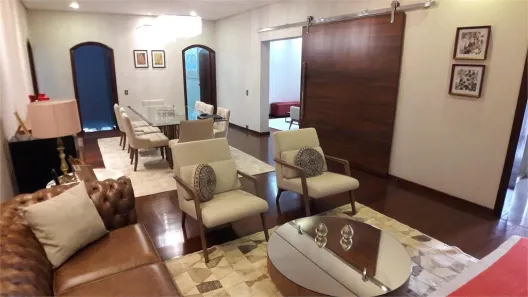 Casa com 4 Quartos à venda, 424m² no Lar São Paulo, São Paulo
