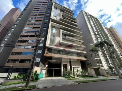 Apartamento com 3 Quartos à venda, 233m² no Água Verde, Curitiba