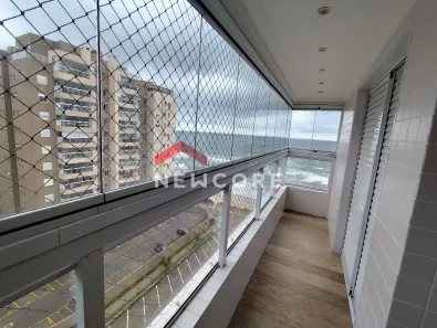 Apartamento com 3 Quartos à venda, 79m² no Centro, Itanhaém
