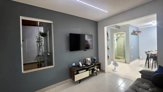 Apartamento com 2 Quartos à venda, 116m² no Setor Meireles, Brasília