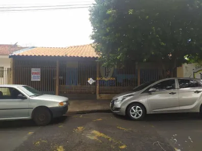 Casa com 2 Quartos à venda, 196m² no Jardim João Paulo II, São José do Rio Preto