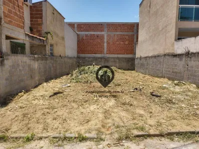 Lote/Terreno à venda, 128m² no Campo Grande, Rio de Janeiro