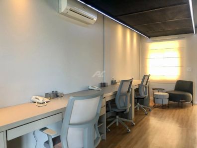 Sala Comercial com 3 Quartos à venda, 39m² no Ville Sainte Hélène, Campinas
